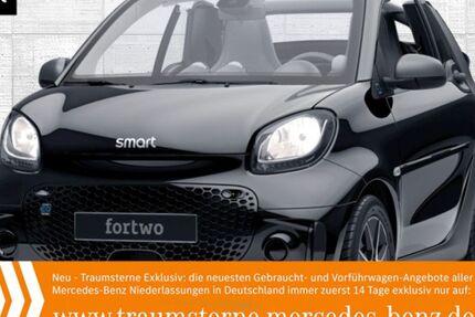 Smart ForTwo 6.076 km 16.490 &euro; Berlin 10587