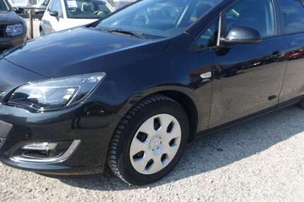 Opel Astra 183.500 km 3.950 &euro; Neumarkt 92318