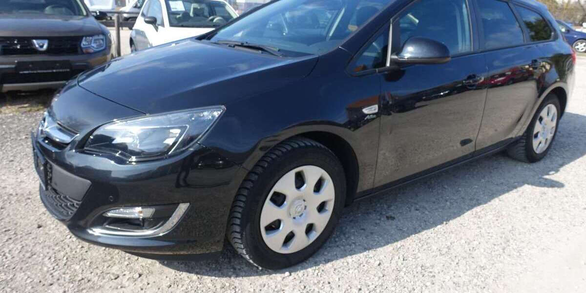Opel Astra 183.500 km 3.950 &euro; Neumarkt 92318