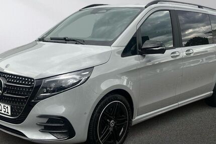 Mercedes-Benz V 300 9.500 km 79.950 € Herford 32051