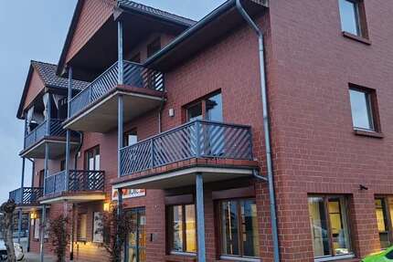 Gewerbeobjekt Isenbüttel - 799&euro; | Angebot:27356974