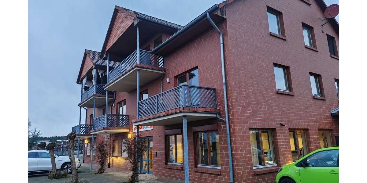 Gewerbeobjekt Isenbüttel - 799&euro; | Angebot:27356974
