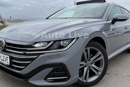 VW Arteon 120.612 km 27.990 &euro; Böblingen/Stuttgart 71034