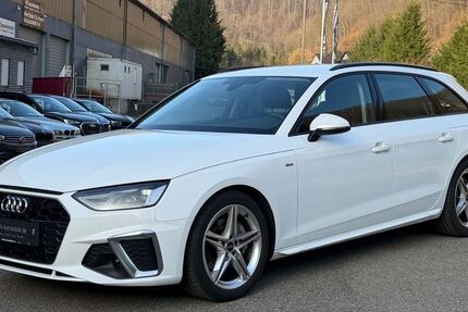 Audi A4 70.500 km 26.450 &euro; Geislingen an der Steige 73312