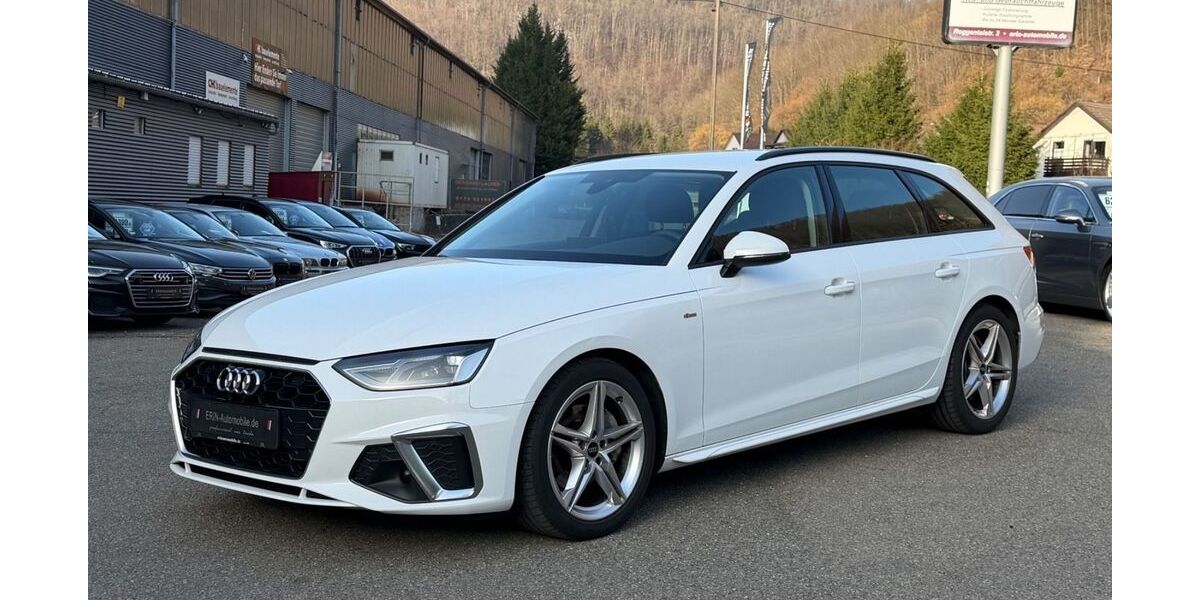 Audi A4 70.500 km 26.450 &euro; Geislingen an der Steige 73312