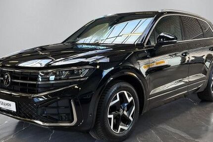 VW Touareg 23.885 km 57.990 &euro; Lohr am Main 97816
