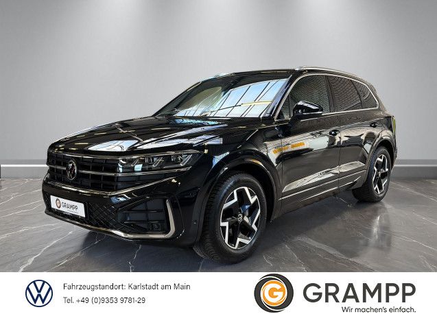 VW Touareg 23.885 km 57.990 &euro; Lohr am Main 97816