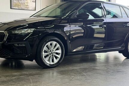 Skoda Scala 27.200 km 19.400 &euro; Krumbach 86381