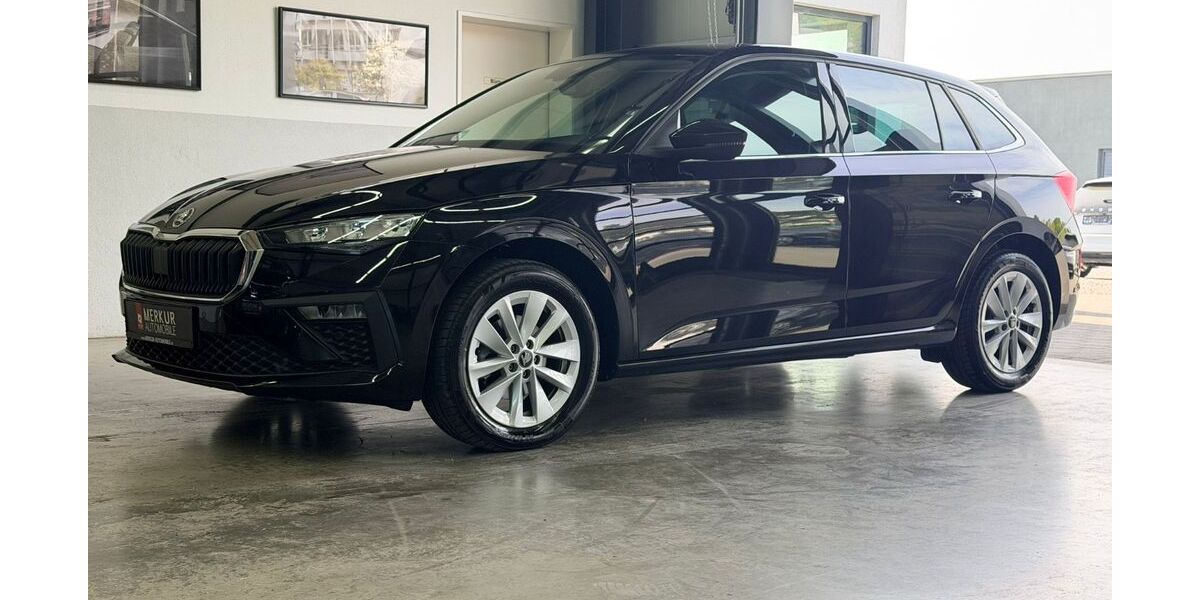 Skoda Scala 27.200 km 19.400 &euro; Krumbach 86381