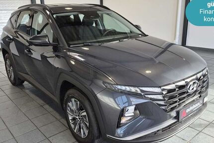 Hyundai TUCSON 36.637 km 21.190 &euro; Wuppertal 42287