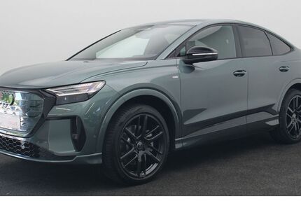 Audi Q4 e-tron 3.000 km 69.980 &euro; Würzburg 97076