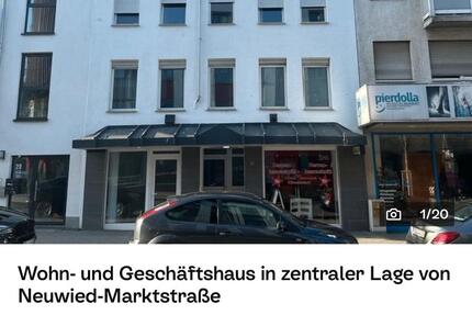 Haus Weißenthurm - 450.000&euro; | Angebot:25339806