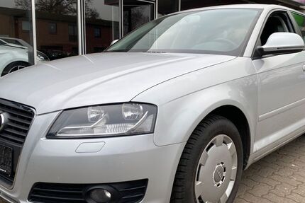 Audi A3 174.000 km 6.499 &euro; Beckdorf 21643