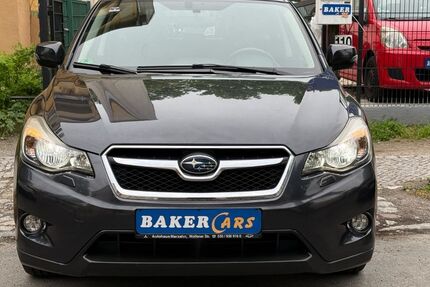 Subaru XV 275.000 km 3.990 &euro; Berlin 12307