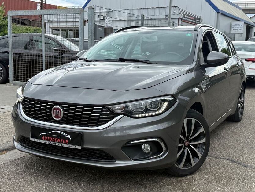 Fiat Tipo 129.000 km 9.900 € Weinheim 69469