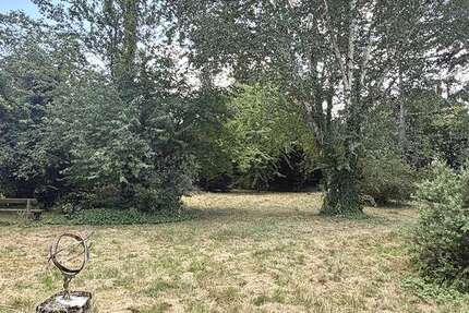 Grundstück Mannheim Käfertal - 1.150.000&euro; | Angebot:27018505