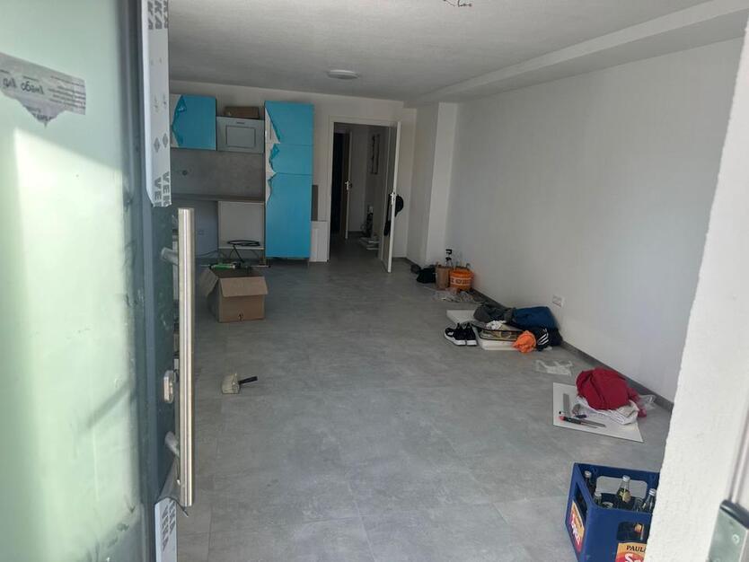 2 Zimmer Wohnung