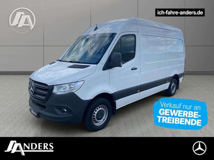 Sprinter