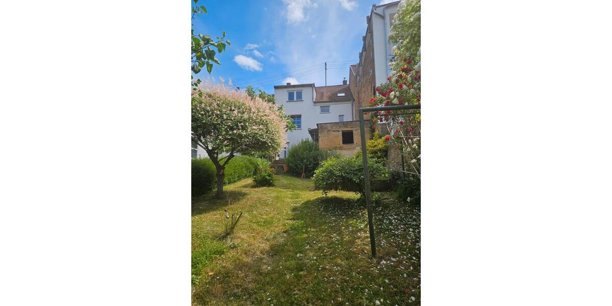 Reihenhaus Überherrn - 5 Zimmer, 120 m&sup2;, 250.000&euro; | Angebot:26882633
