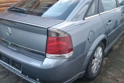 Opel Vectra 234.000 km 699 &euro; Dipperz 36160
