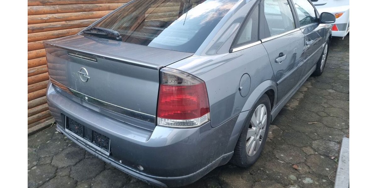 Opel Vectra 234.000 km 699 &euro; Dipperz 36160