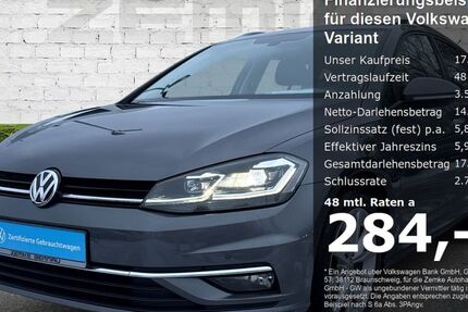 VW Golf 95.232 km 17.925 &euro; Bernau 16321