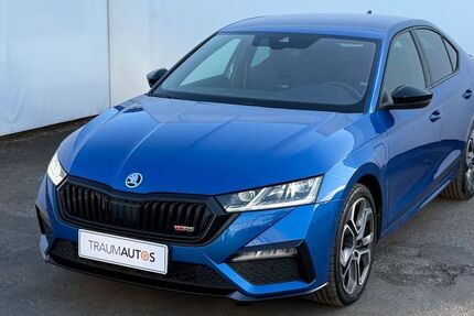 Skoda Octavia 23.000 km 32.400 &euro; Schwandorf 92421