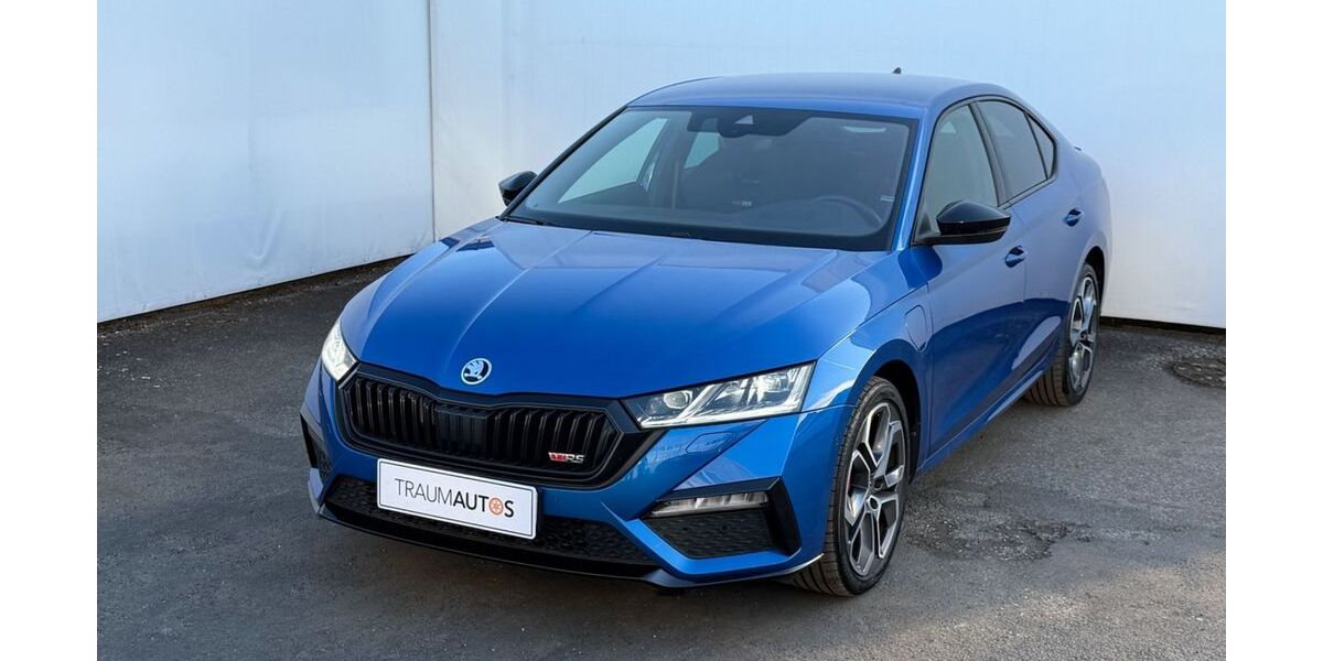 Skoda Octavia 23.000 km 32.400 &euro; Schwandorf 92421