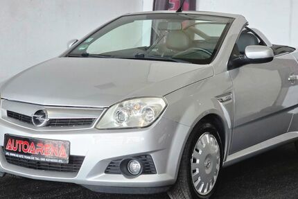Opel Tigra 143.000 km 2.490 &euro; Attenkirchen 85395