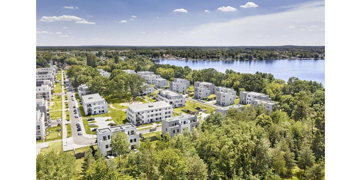Etagenwohnung Berlin Treptow-Köpenick - 4 Zimmer, 91 m&sup2;, 1.499&euro; | Angebot:26363073
