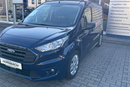 Ford Transit 62.900 km 21.490 &euro; Hornbach 66500