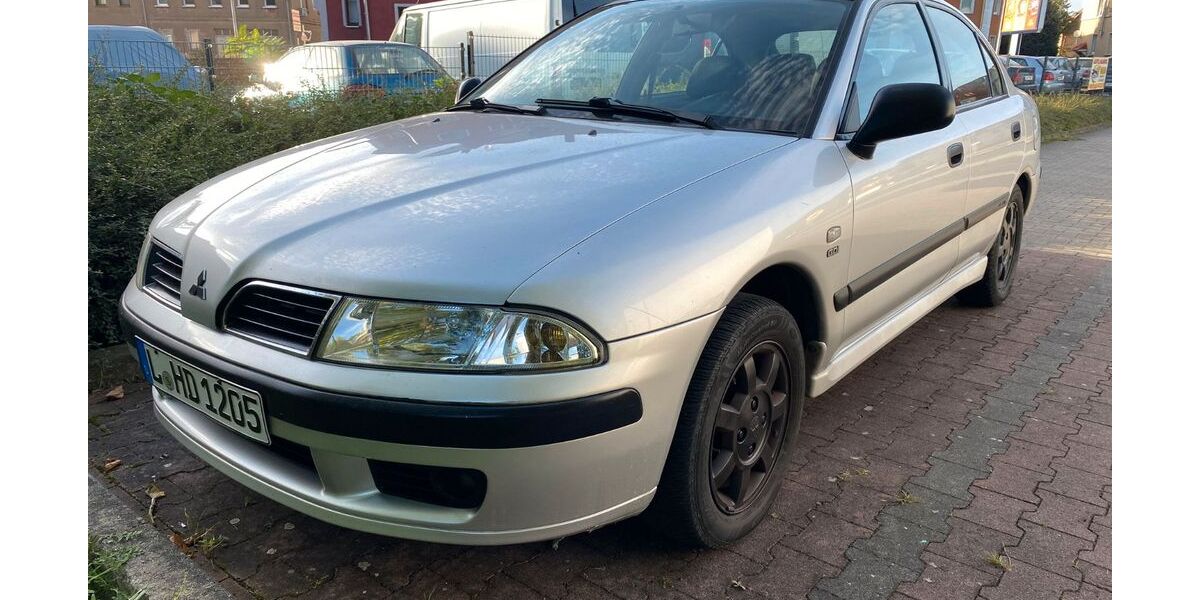 Mitsubishi Carisma 185.116 km 650 &euro; Borna 04552