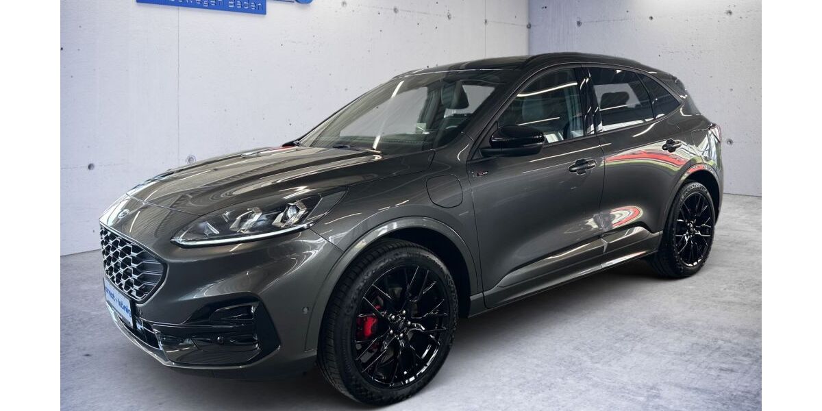 Ford Kuga 25.630 km 30.990 &euro; Freiburg 79111