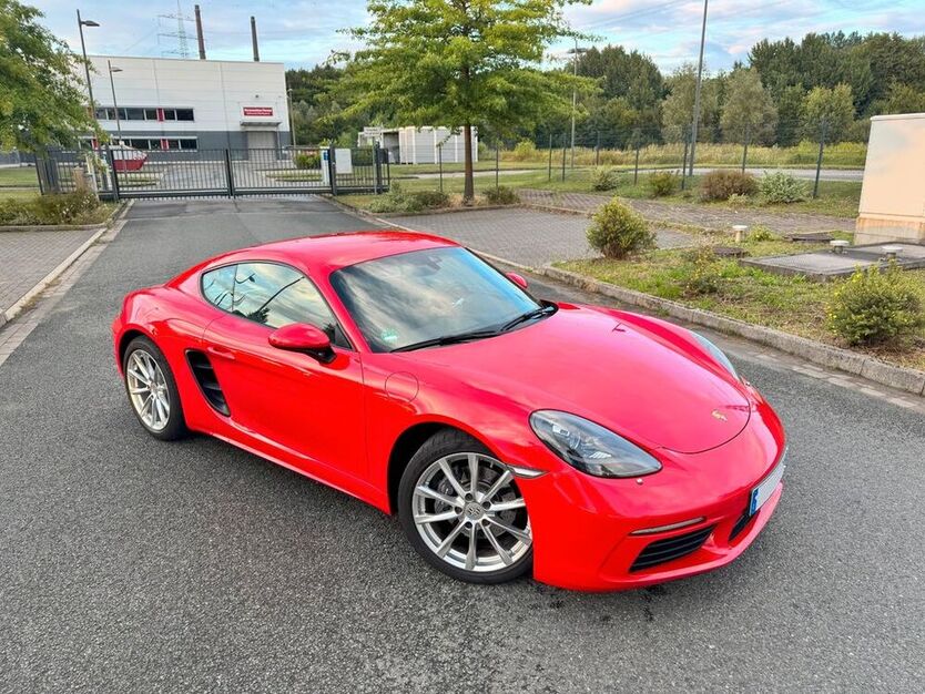 Cayman