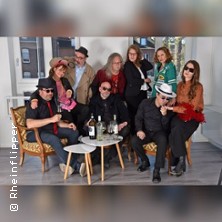 Flipper ermittelt in Geldern! 15.11.2025 Refektorium Geldern