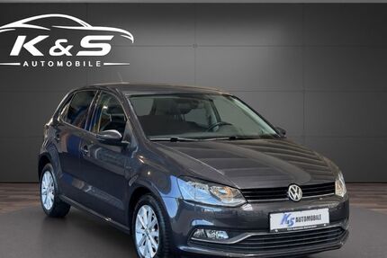 VW Polo 54.800 km 12.650 &euro; Bremerhaven 27568