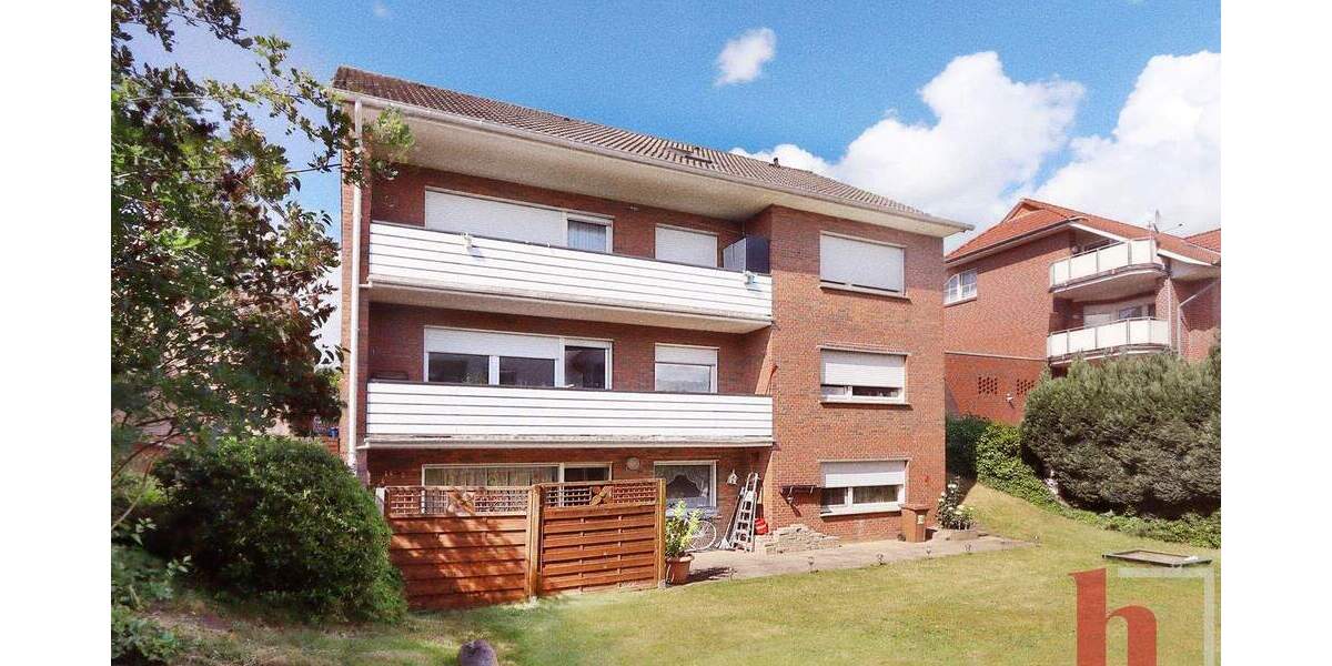 Mehrfamilienhaus, Wohnhaus Lohne (Oldenburg) Lohne - 1 Zimmer, 297 m&sup2;, 539.000&euro; | Angebot:25372948