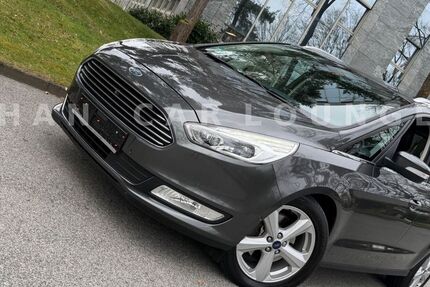 Ford Galaxy 110.000 km 16.950 &euro; Nürnberg 90431