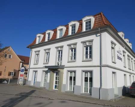 Büro in Donaueschingen 780 € 80 m²