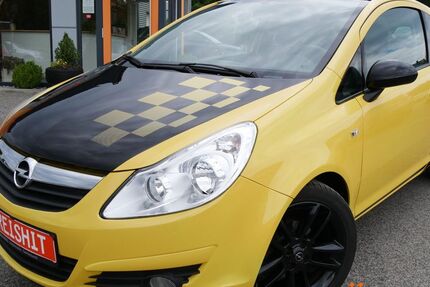 Opel Corsa 142.347 km 3.490 &euro; Oerlenbach 97714