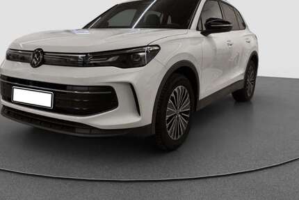 VW Tiguan 18.600 km 34.450 &euro; Manching 85077