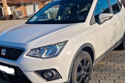 Seat Arona 115.000 km 7.300 &euro; Scheßlitz 96110