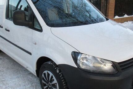 VW Caddy 174.000 km 3.950 &euro; Berlin 12357