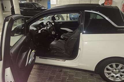 Opel Adam 125.050 km 7.500 &euro; Mainz 55116