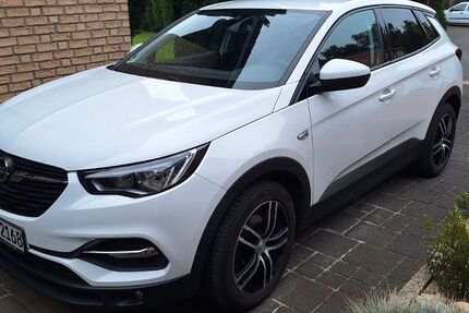 Opel Grandland (X) 96.300 km 12.800 &euro; Bochum 44892