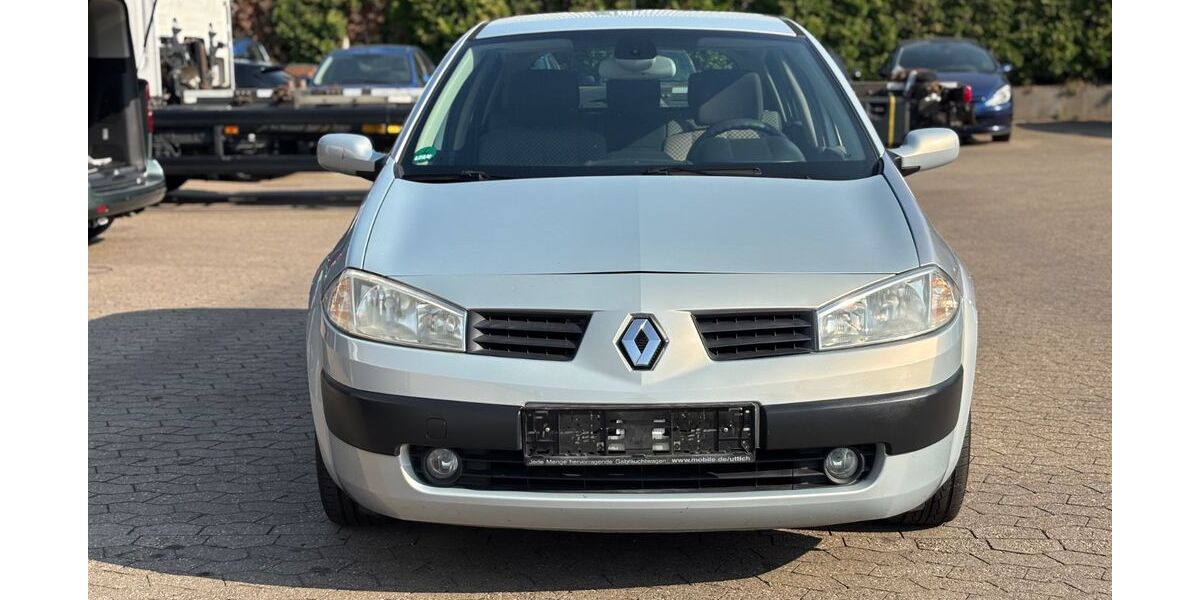 Renault Megane 113.647 km 1.399 € Polch 56751