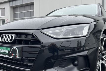 Audi A4 41.449 km 29.460 &euro; Marktredwitz 95615