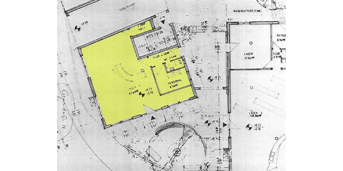 Gewerbeobjekt Gotha - 120.000&euro; | Angebot:19288308