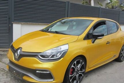 Renault Clio 105.000 km 14.690 &euro; Öhringen-Cappel 74613