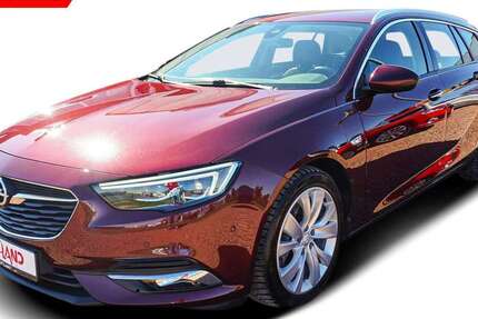 Opel Insignia 58.571 km 23.990 &euro; Naumburg OT Schönburg 06618